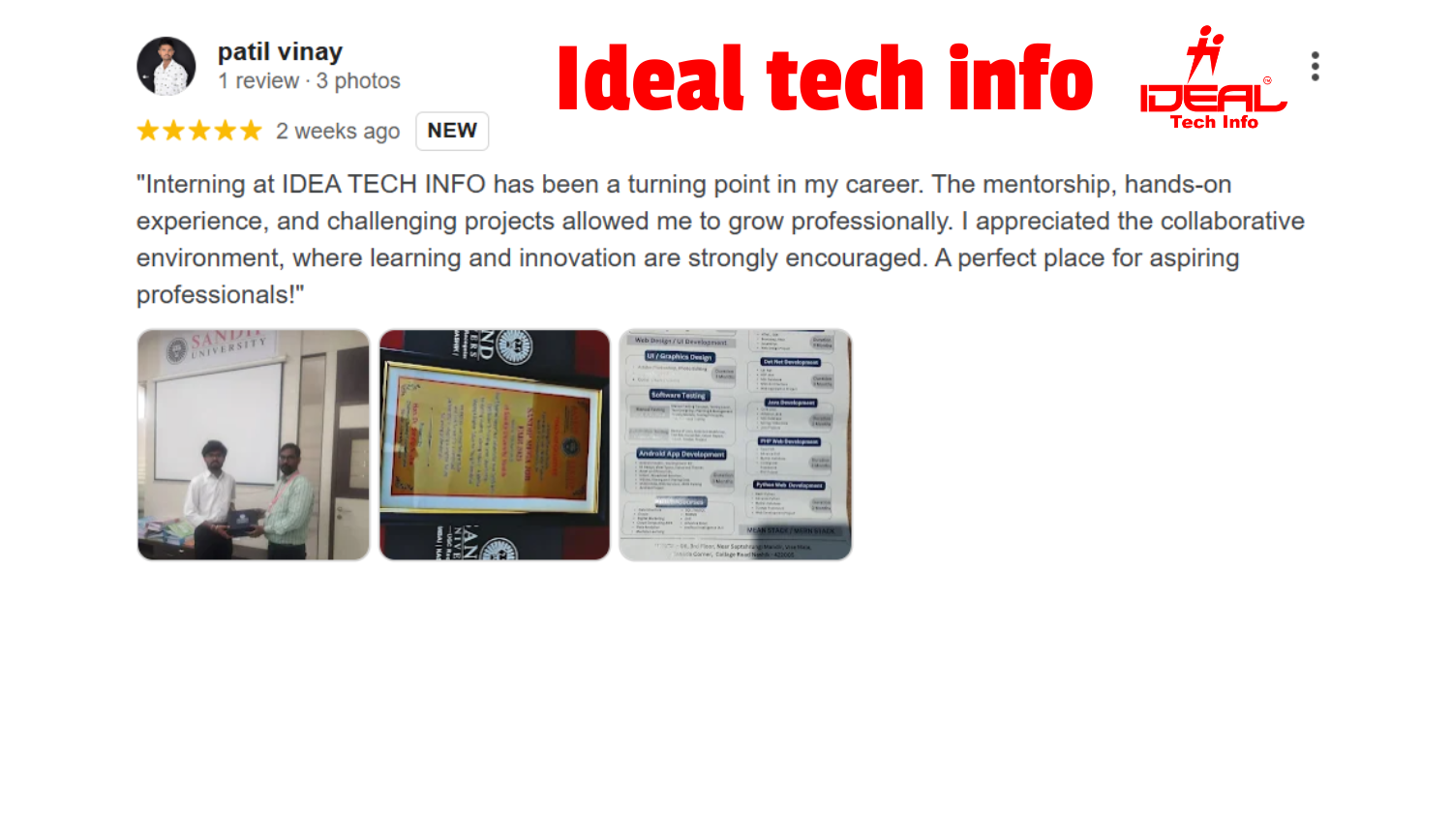 Slide 1