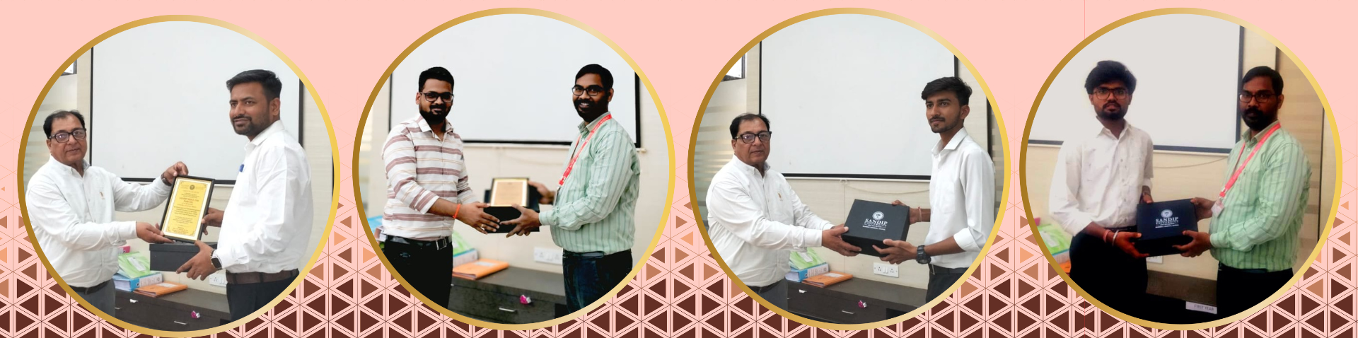 Achievement of Company