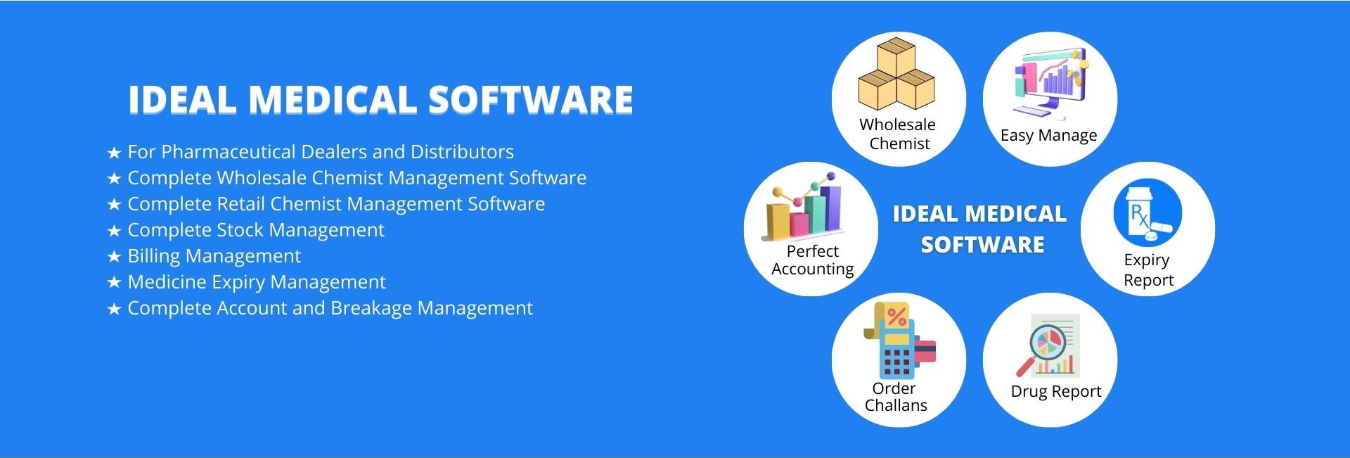 top 10 billing software company in nashik